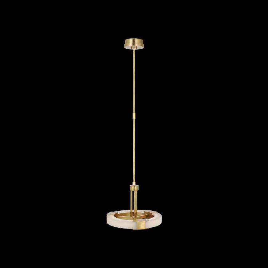 Picture of COVET SMALL RING PENDANT