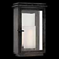 Picture of CHESHIRE SMALL 3/4 WALL LANTERN