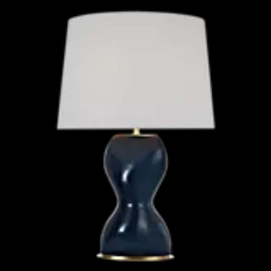 Picture of MISAKI 28" TABLE LAMP