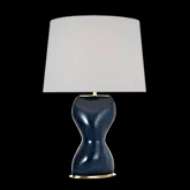 Picture of MISAKI 28" TABLE LAMP