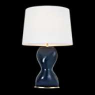 Picture of MISAKI 28" TABLE LAMP