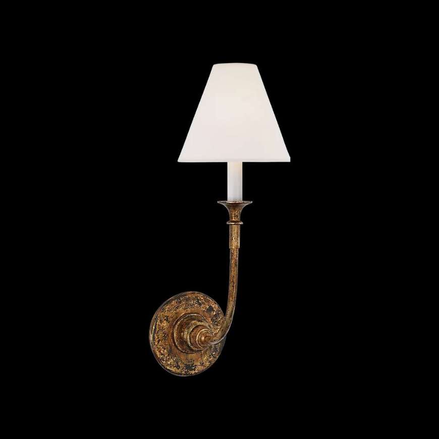 Picture of PIAF SINGLE SCONCE