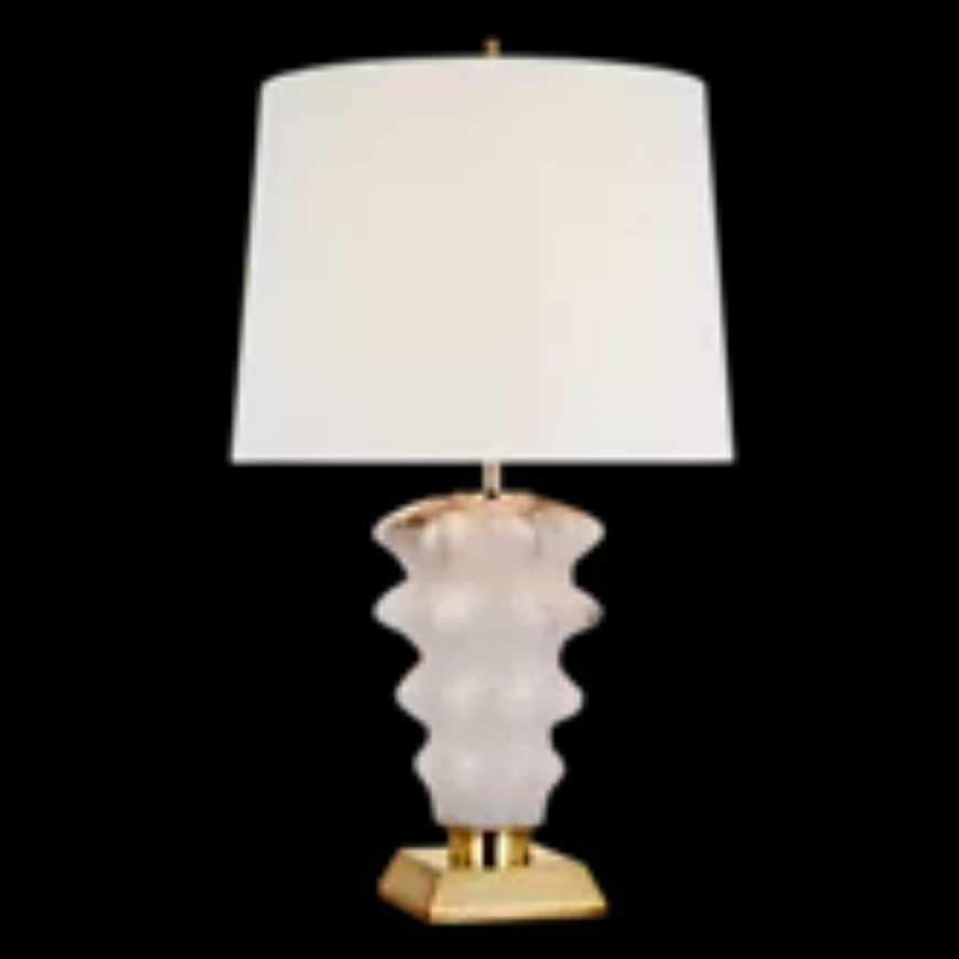 Picture of LUXOR LARGE TABLE LAMP