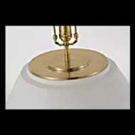 Picture of ATEN 23" TABLE LAMP