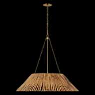 Picture of CORINNE EXTRA LARGE WRAPPED HANGING SHADE