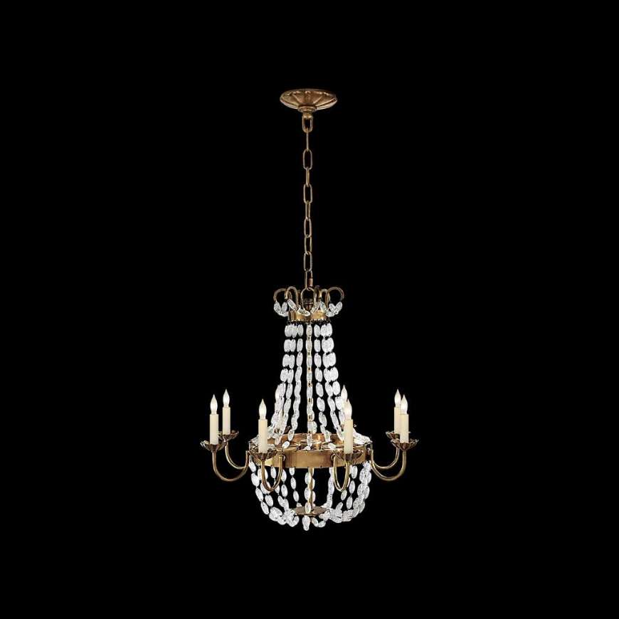 Picture of PARIS FLEA MARKET MEDIUM CHANDELIER