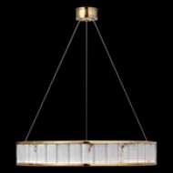 Picture of ITERNA 30" RING CHANDELIER