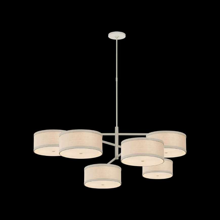 Picture of WALKER GRANDE OFFSET CHANDELIER