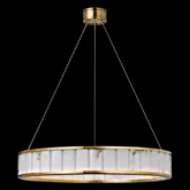 Picture of ITERNA 30" RING CHANDELIER