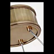 Picture of ITERNA 30" RING CHANDELIER