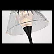 Picture of BLAZE 19" TAIL SCONCE