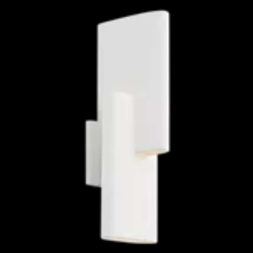 Picture of LOTURA 16" INTERSECTING SCONCE