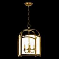 Picture of ARCH TOP SMALL LANTERN