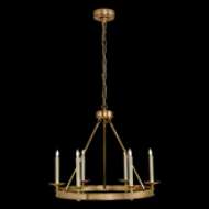 Picture of LAUNCETON SMALL RING CHANDELIER