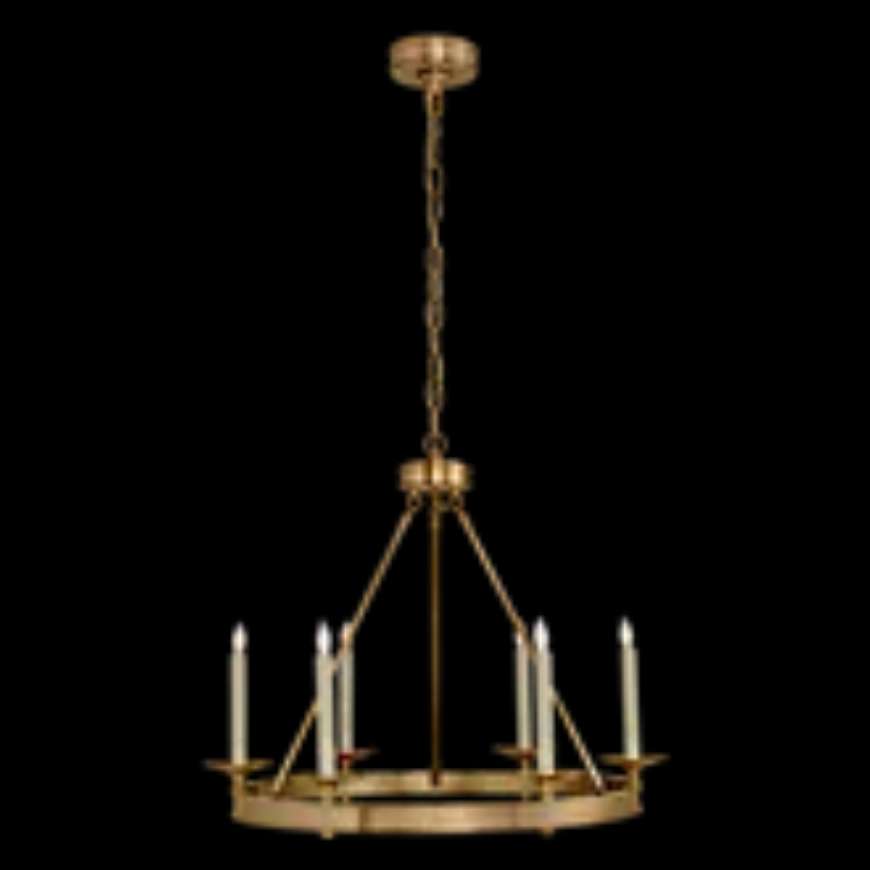 Picture of LAUNCETON SMALL RING CHANDELIER