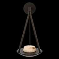 Picture of DIVINA 19" FLOATING BOWL SCONCE