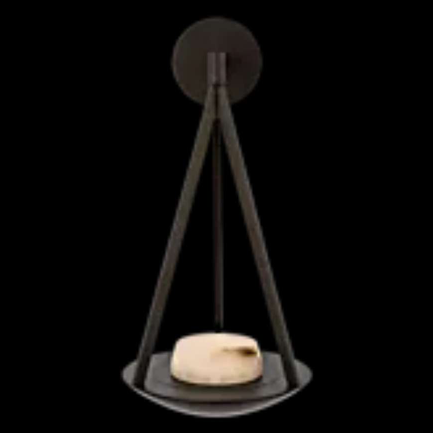 Picture of DIVINA 19" FLOATING BOWL SCONCE