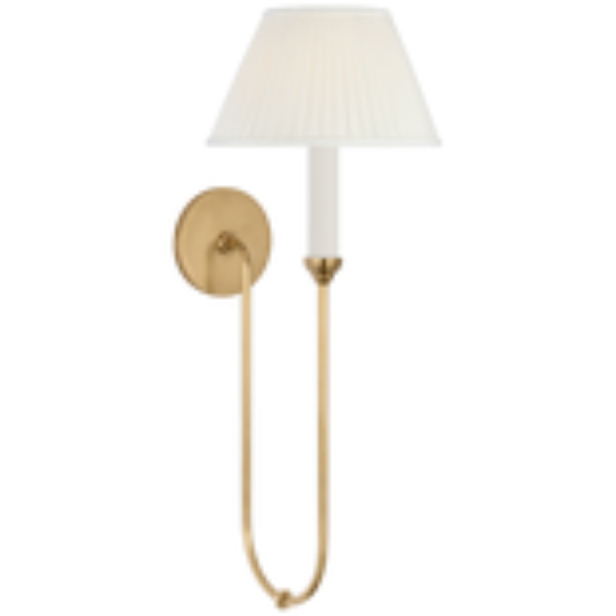 Picture of INGELA 24" SINGLE SCONCE