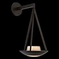 Picture of DIVINA 19" FLOATING BOWL SCONCE