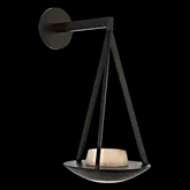 Picture of DIVINA 19" FLOATING BOWL SCONCE