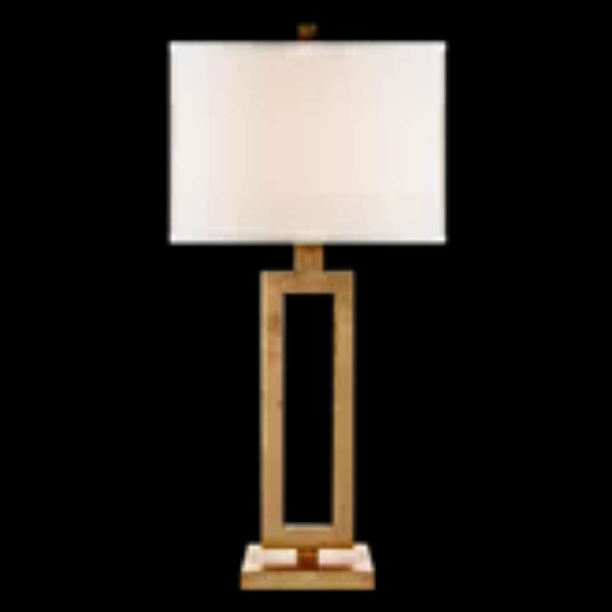 Picture of MOD TALL TABLE LAMP