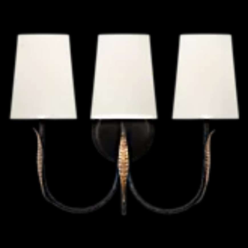 Picture of KAIROS 14" TRIPLE SCONCE