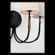 Picture of KAIROS 14" TRIPLE SCONCE