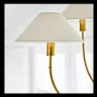 Picture of GRIFFIN LARGE STAGGERED TAIL CHANDELIER