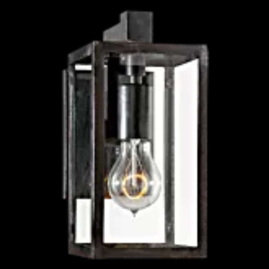 Picture of FRESNO FRAMED SHORT SCONCE