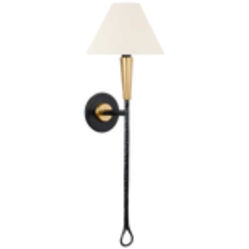 Picture of CAVALLI 27" TAIL SCONCE