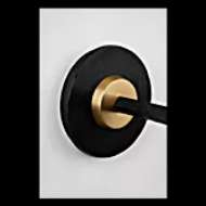 Picture of CAVALLI 27" TAIL SCONCE