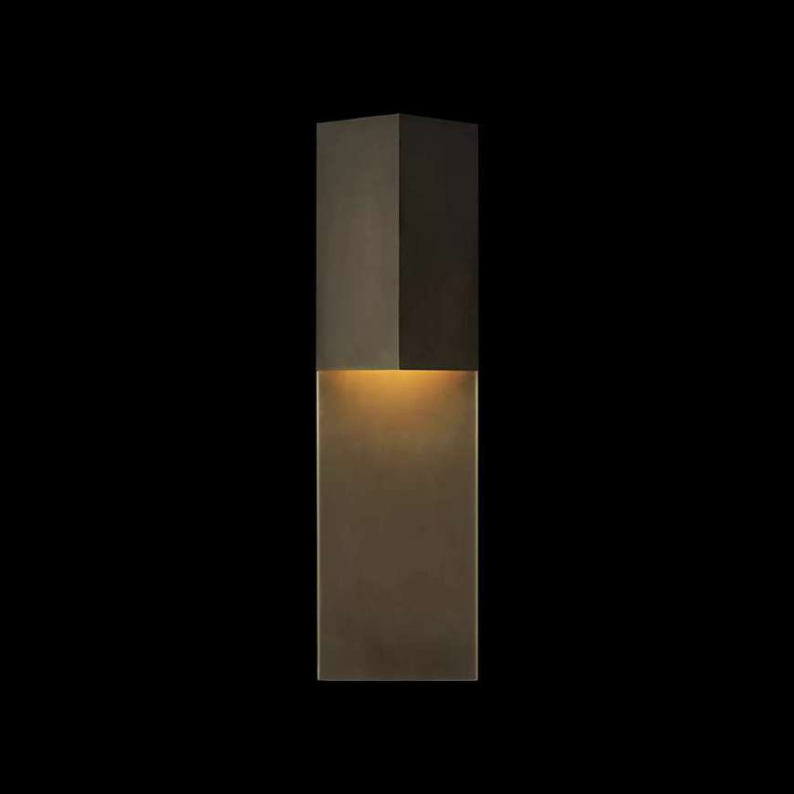 Picture of REGA 18" FOLDED SCONCE