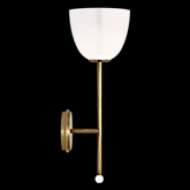 Picture of BRISA 20" TORCH SCONCE