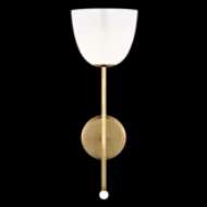 Picture of BRISA 20" TORCH SCONCE