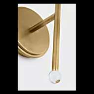 Picture of BRISA 20" TORCH SCONCE