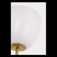 Picture of BRISA 20" TORCH SCONCE