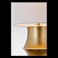 Picture of LAKMOS SMALL TABLE LAMP