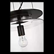 Picture of ELIAS 13" FLOATING PENDANT