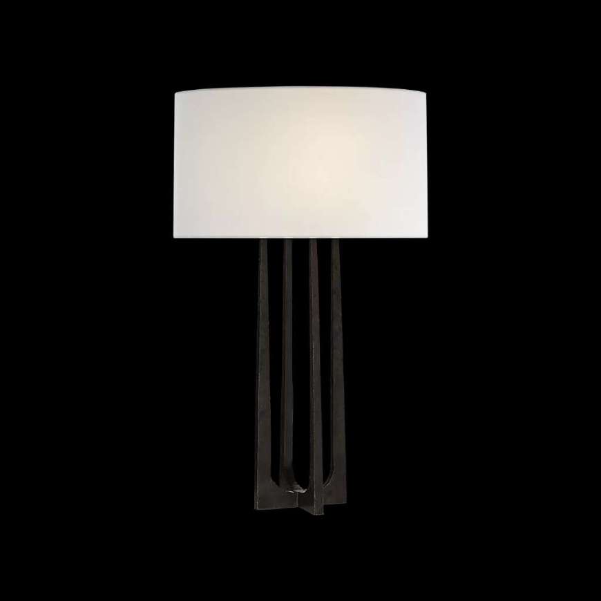 Picture of SCALA HAND-FORGED TABLE LAMP