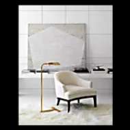 Picture of WILLIAM PHARMACY FLOOR LAMP