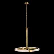 Picture of COVET LARGE RING CHANDELIER