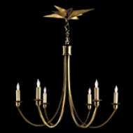 Picture of VENETIAN MEDIUM CHANDELIER