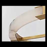 Picture of COVET LARGE RING CHANDELIER