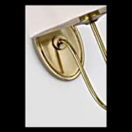 Picture of SIMPLE SCALLOP WALL SCONCE