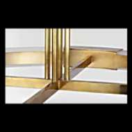 Picture of COVET LARGE RING CHANDELIER