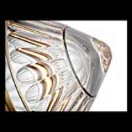 Picture of COPPER COAST 15" OLIVE CUT PENDANT