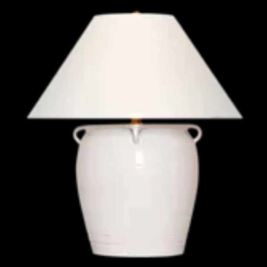 Picture of FASANO 28" TABLE LAMP