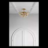 Picture of DICKINSON MEDIUM SEMI-FLUSH