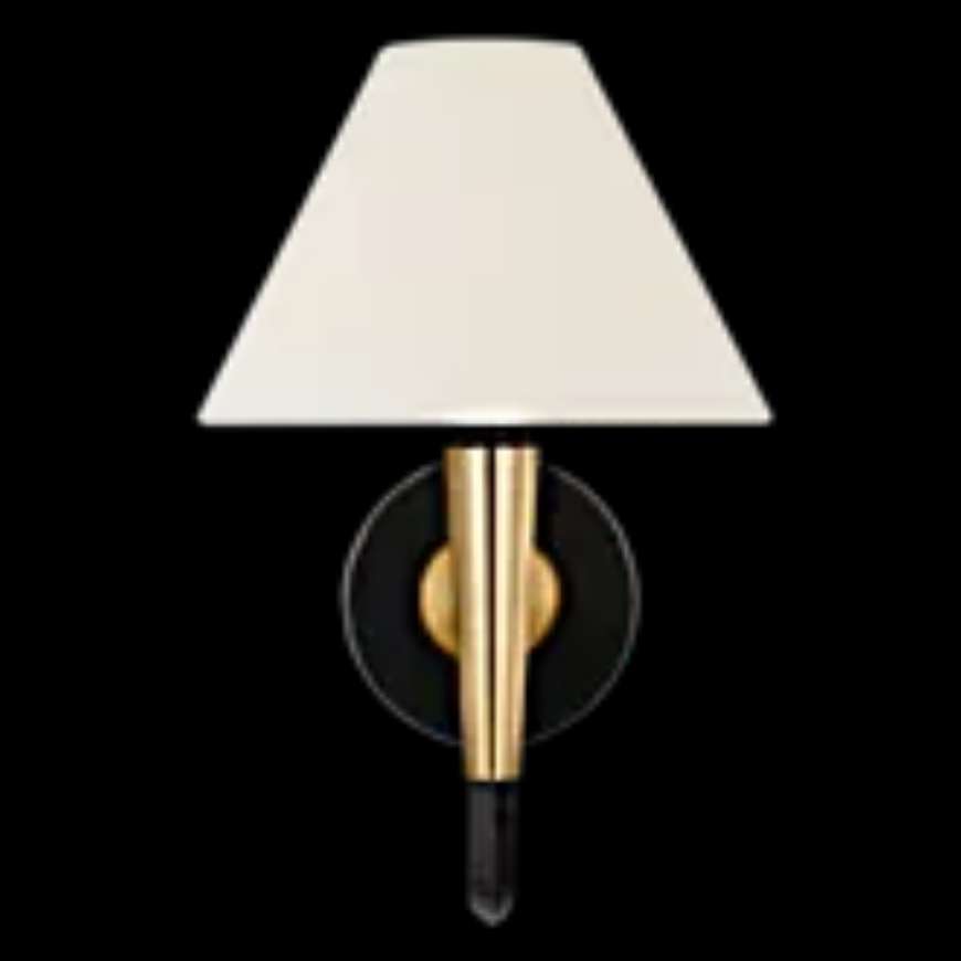 Picture of CAVALLI 13" J-ARM SCONCE