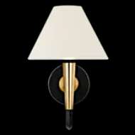 Picture of CAVALLI 13" J-ARM SCONCE